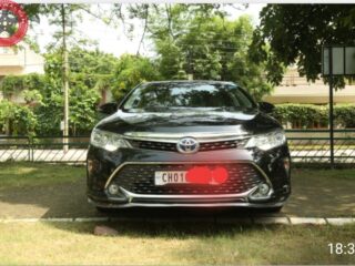 Camry 9876666333