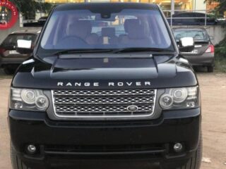 Range rover vogue 2011 9876666333