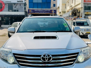 fortuner4x4 9876666333