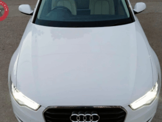 AUDI A6 TECHNOLOGY 9810012032