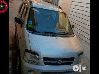 WAGON R CALL 9517537994