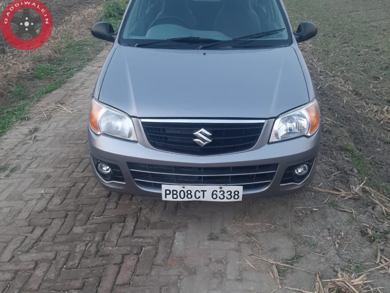 ALTO K10 CALL  9815781234