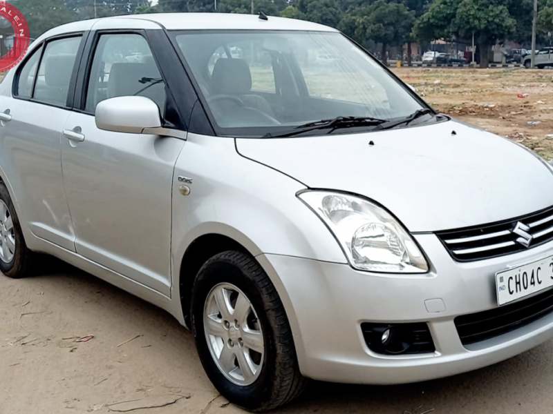 DZIRE ZDI CALL  98773 43702