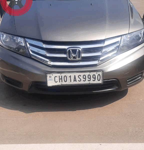 HONDA   city call   98887 46860
