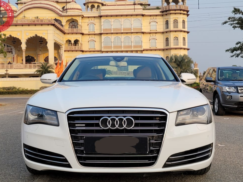 AUDI A8 9810150433