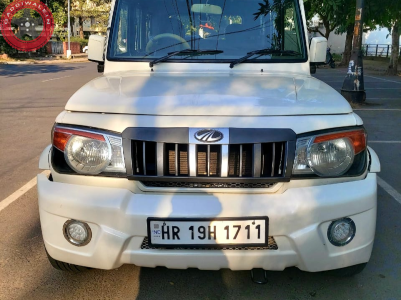 BOLERO SLX CALL 6283248473
