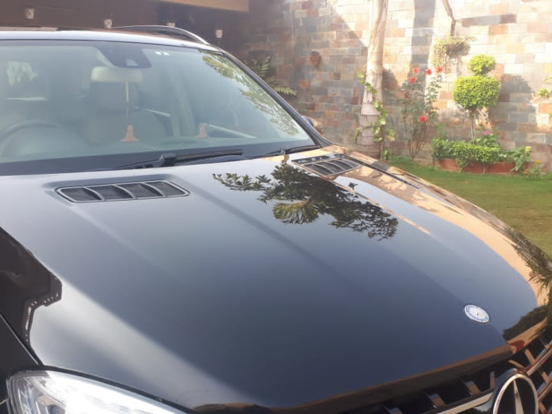 Mercedes ML 250 CALL  97810 10025