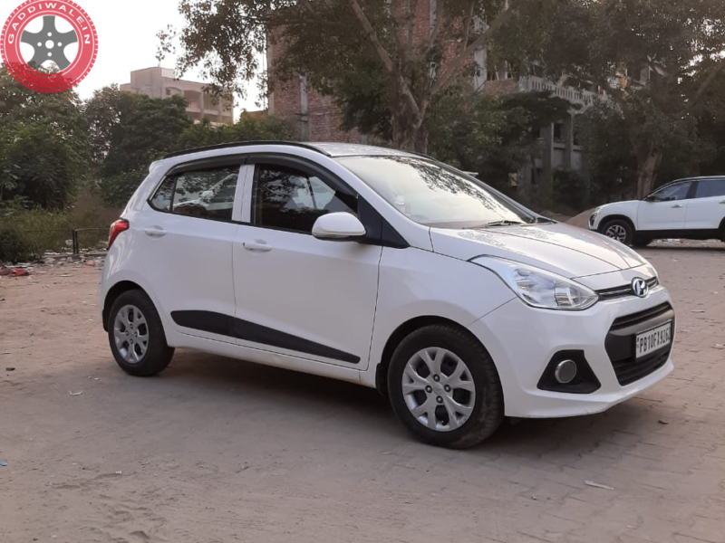 I10 GRAND CALL 99154 26943