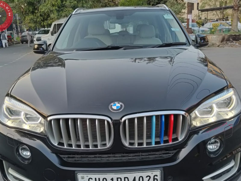 BMW X5 CALL 98885 55200