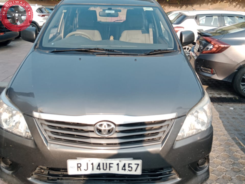 INNOVA CALL  80767 35615