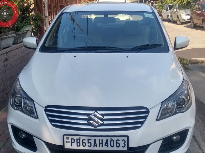 CIAZ ZDI CALL  97815 55888