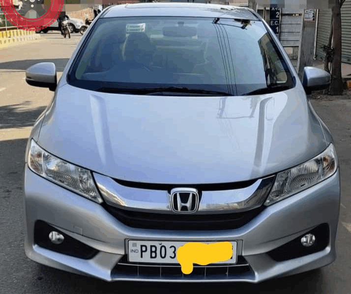 Honda city CALL 94787 51440