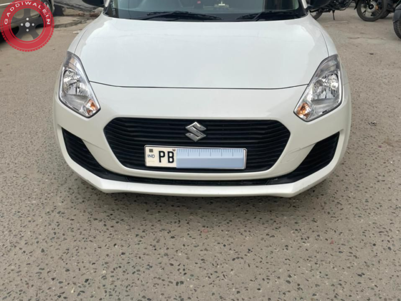 SWIFT LXI CALL  98144 52398