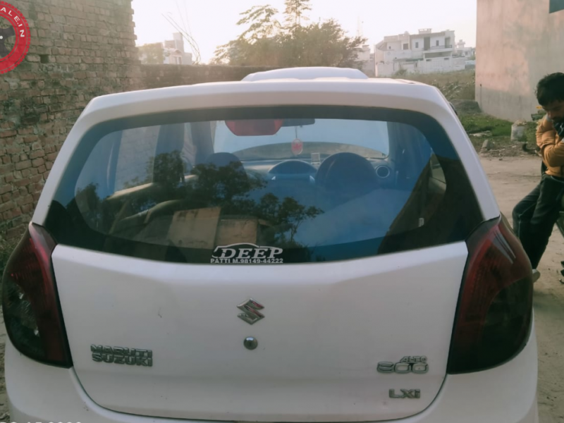 ALTO 800 LXI CALL 84371 34704