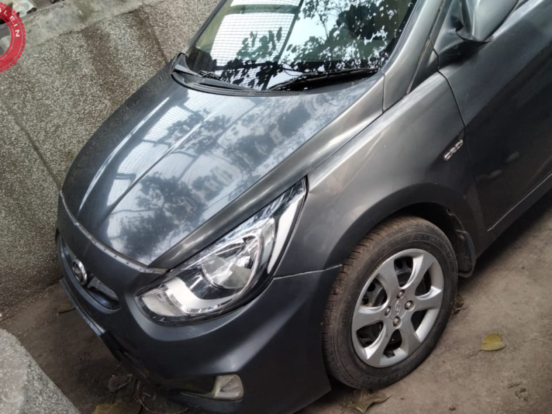 VERNA FLUDIC CALL  7888425274