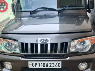 BOLERO ZLX 98378 81881