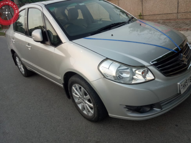 SX4 ZDI 9899778492