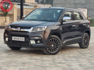 BREZZA ZDI CALL90509 18482