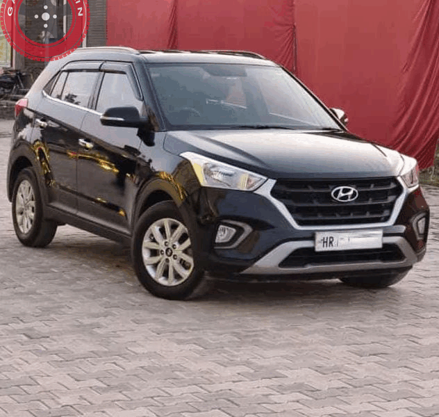 CRETA1.4 S CALL 90509 18482