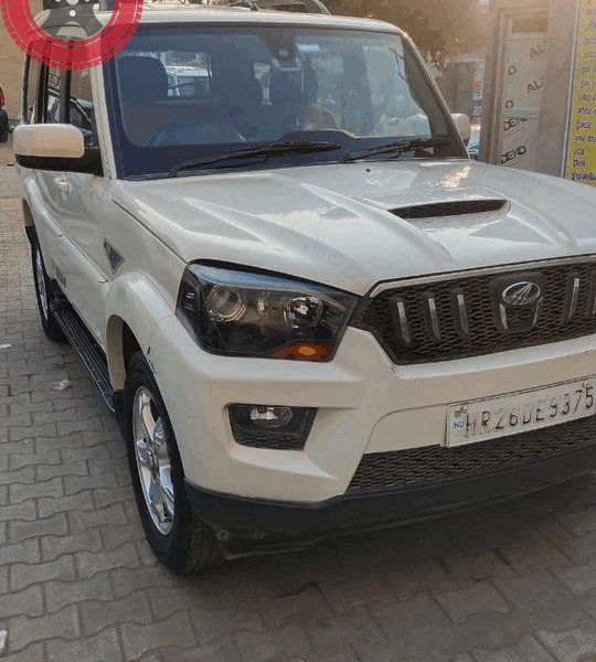 Scorpio s10 CALL 9592977203