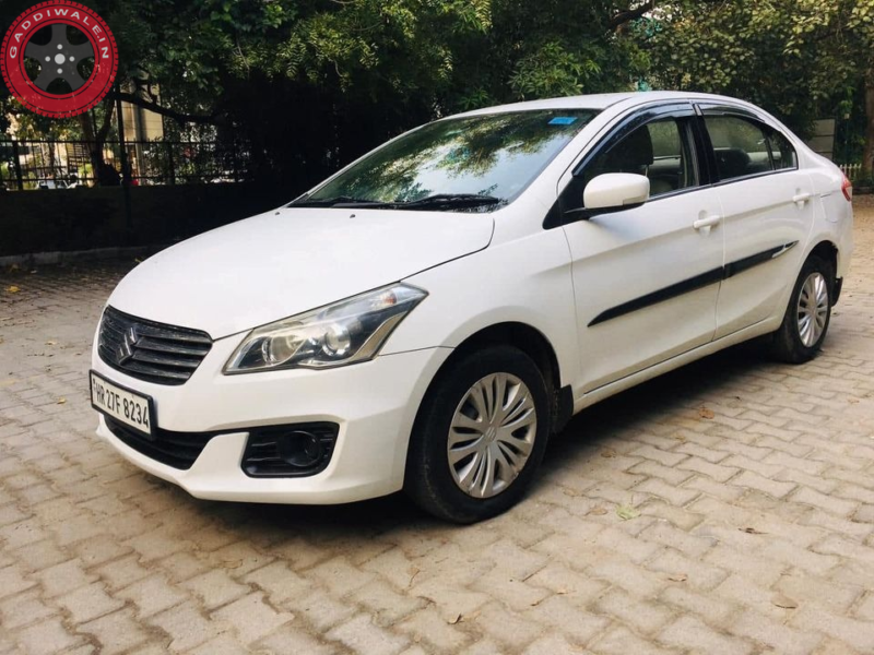 Maruti ciaz vxi call 9999-9898-30
