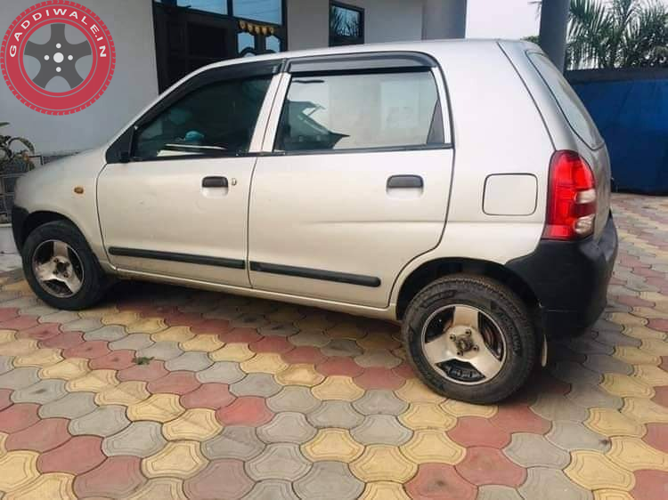 Alto lxi call 8699836291