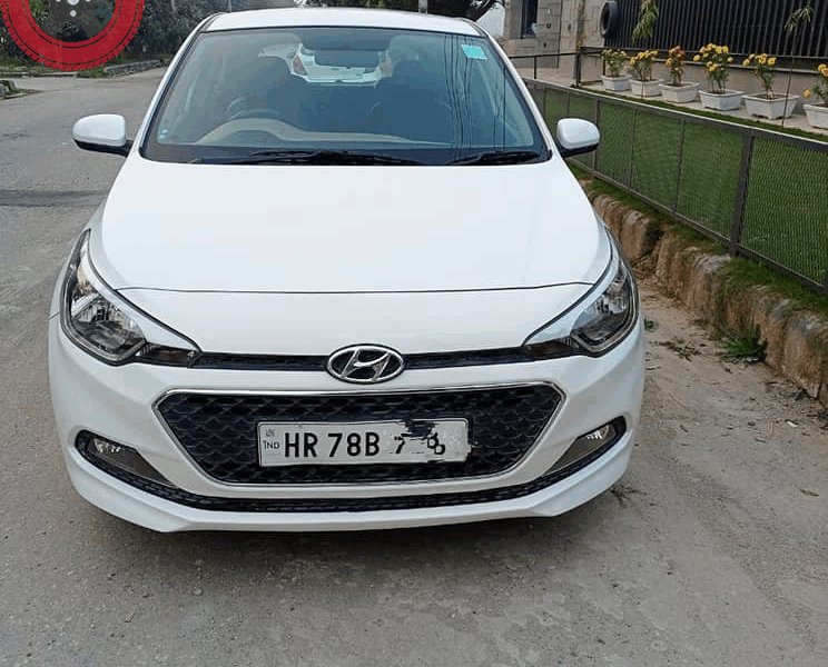 Hyundai Elite i20 Magna call 9466769694