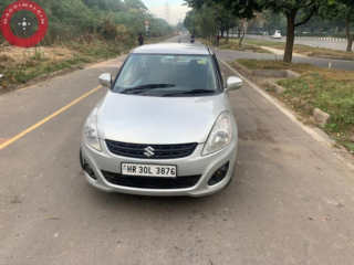MARUTI swift DZIRE call 8360203495