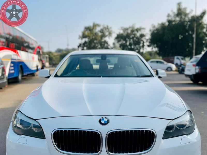 BMW 525d 9876666333