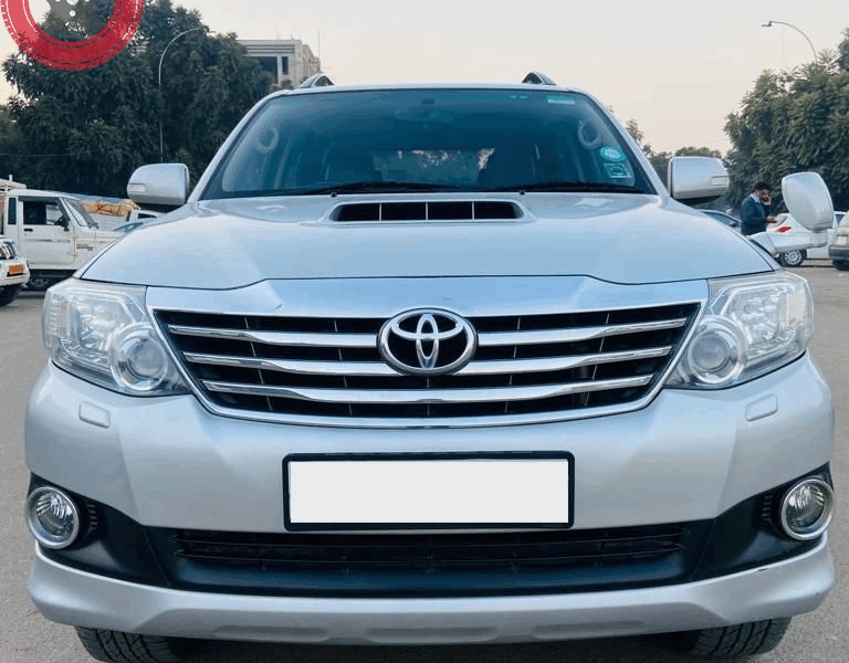 FORTUNER CALL 9876666333