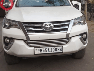 FORTUNER 4X4 AUTOMATIC 7973198296