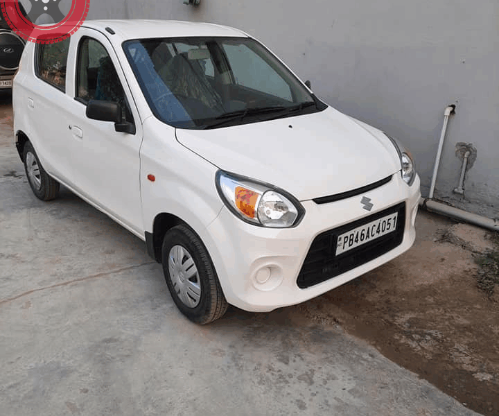 Alto 800 lxi call 98780 40028