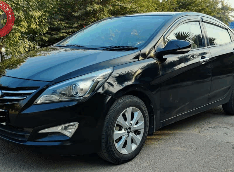 Verna 1.6sx call 9873585461