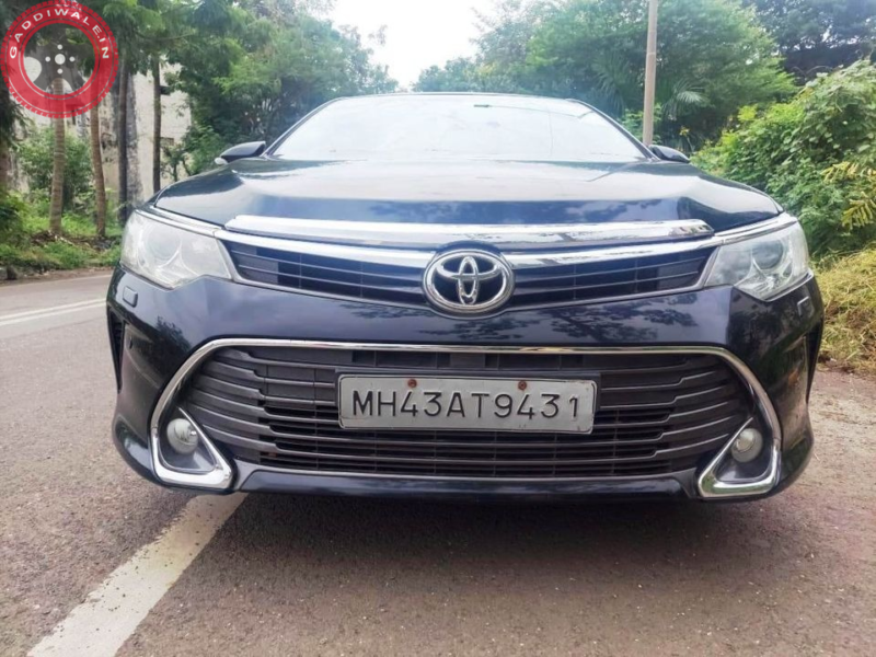 Toyota Camry 2.5 G call 9820030545