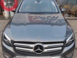 MERCEDES GLC220 D call 9820030545