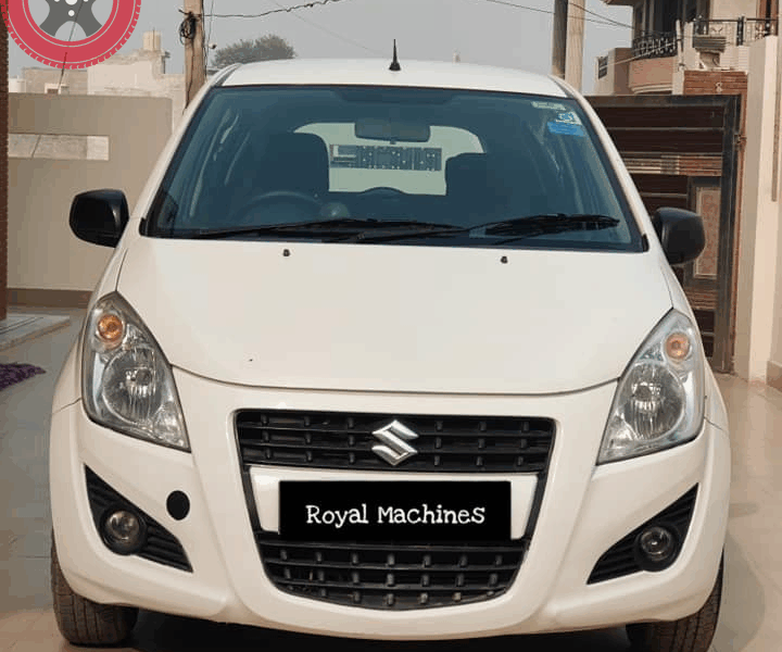 Maruti Suzuki Ritz VXI call 9992372965