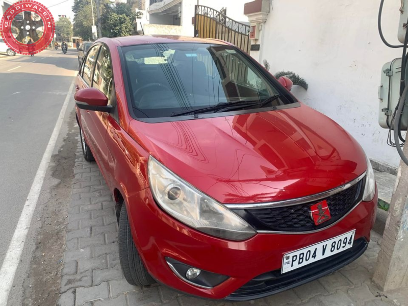 Tata Zest XMA. CALL 9417270655