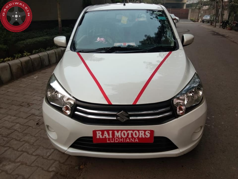 Celerio zxi 9815532550;