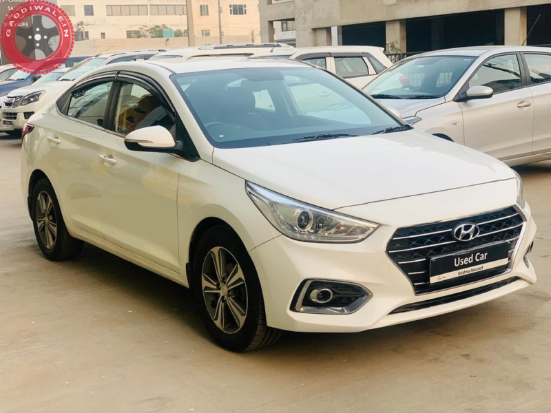 VERNA SX AUTOMATIC  6283838409