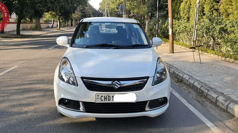 SWIFT DZIRE call 7087647903