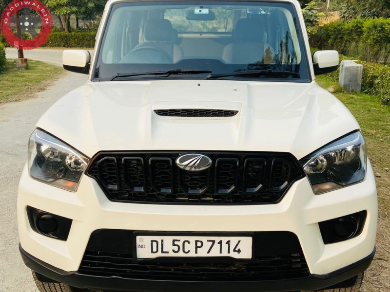 SCORPIO*CALL 9810677665