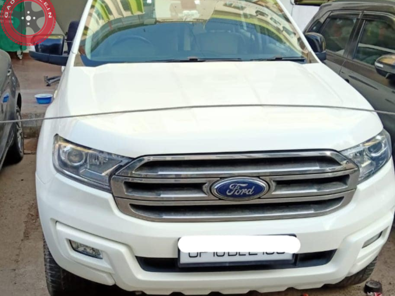 Ford Endeavour 4×4 CALL 98703-77033
