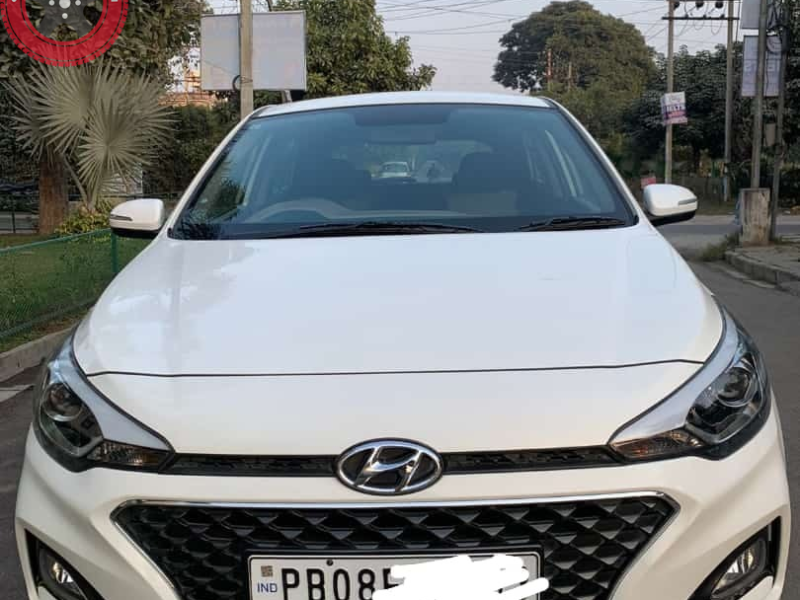HYUNDAI i20 ASTA 7696367038