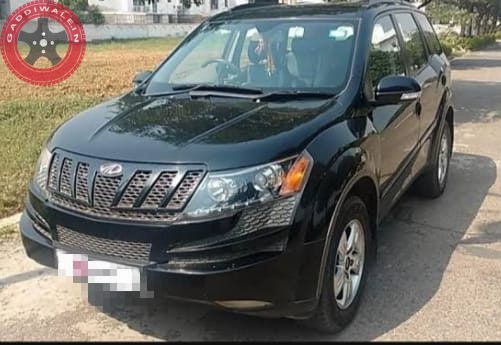 MAHINDRA XUV 500W8 CALL 7696367038