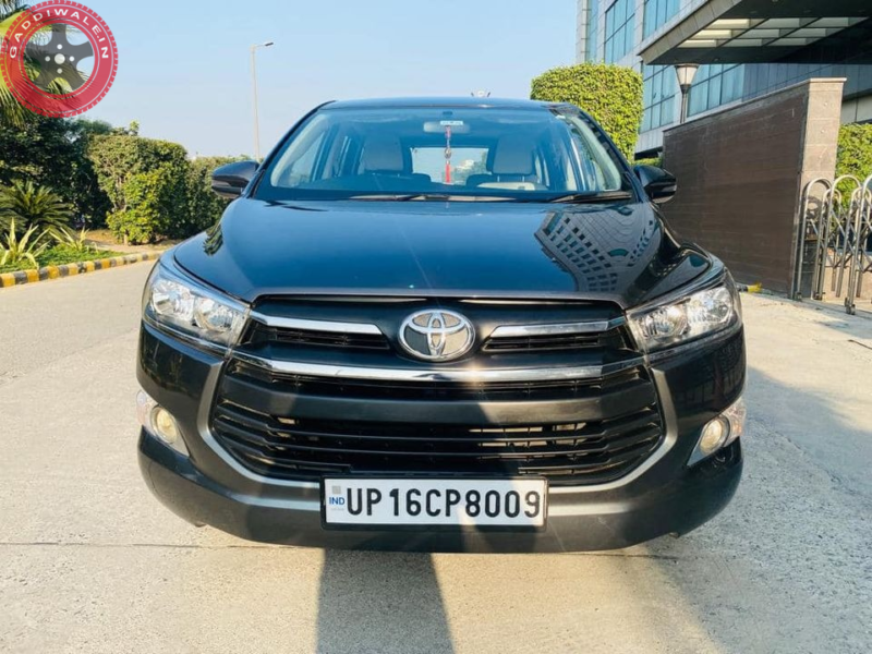 INNOVA CRYSTA  CALL 9811165050