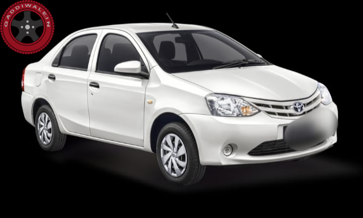 Toyota Etios GD CALL 9814013009