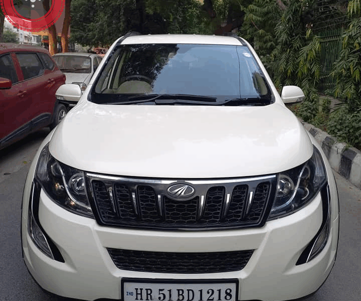 XUV W6 CALL 9971339819