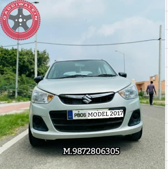 ALTO K10 9872806305.