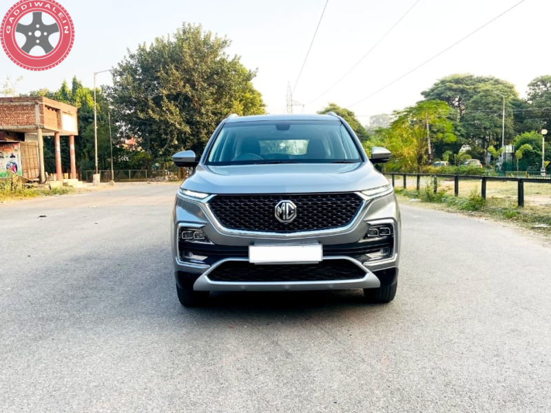 MG HECTOR CALL 8434700007