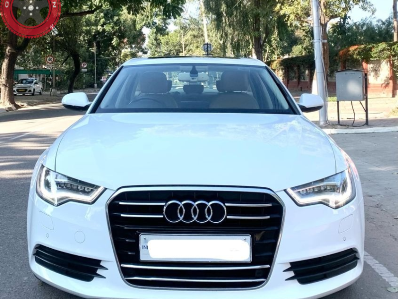 AUDI A6 9888460460